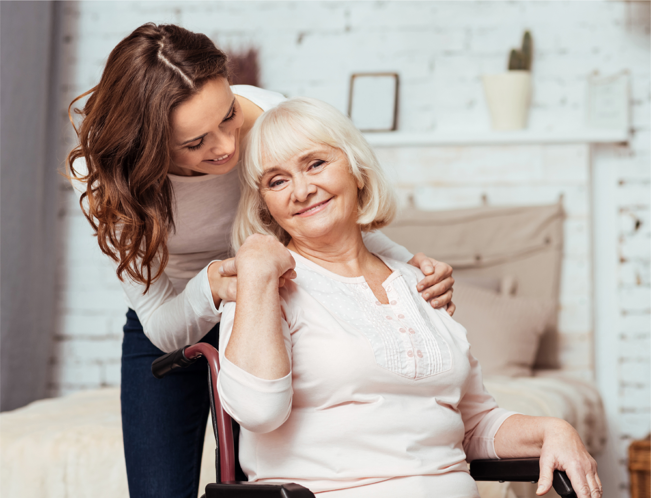Why Long-Term Care Insurance?