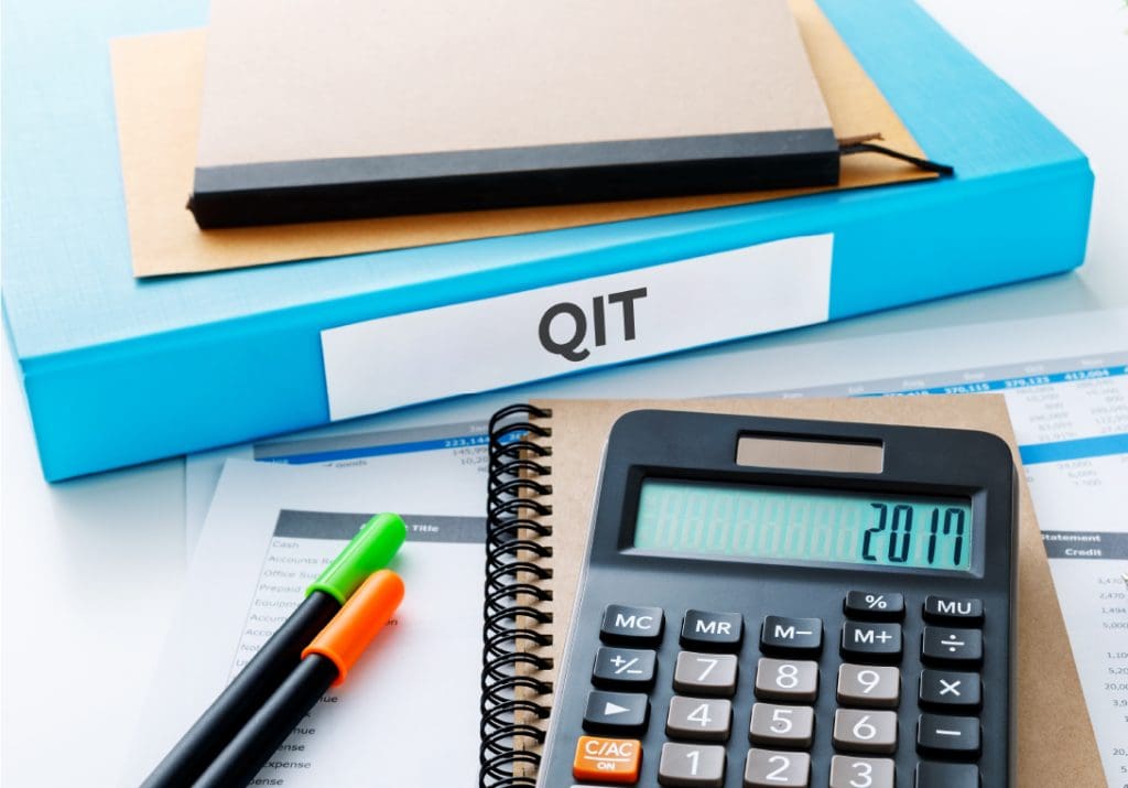 Qualified Income Trusts