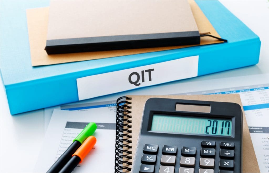 What is a Qualified Income Trust?
