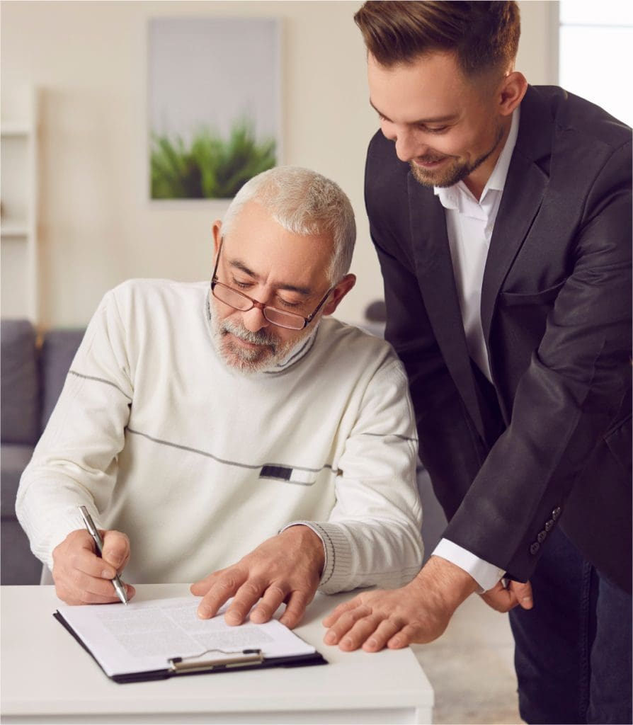 What is an Asset Protection Trust?